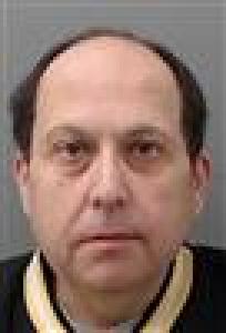 Mark Mitchell James a registered Sex Offender of Pennsylvania