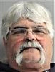 William Walter Crist Jr a registered Sex Offender of Pennsylvania