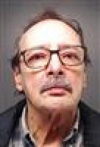 Michael George Maroukis a registered Sex Offender of Pennsylvania