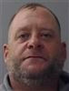 Bryan Larue Confer a registered Sex Offender of North Carolina