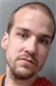 Adam Lee Foust a registered Sex Offender of Pennsylvania