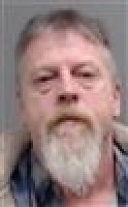 David Scott Yarrison a registered Sex Offender of Pennsylvania