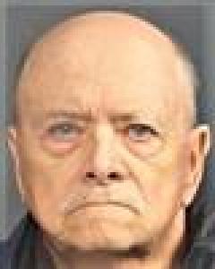Burton Leroy Cole a registered Sex Offender of Pennsylvania