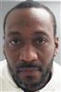 Kelvin Serell Johnson a registered Sex Offender of Pennsylvania