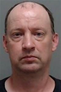 Joseph Drusko Benjamin a registered Sex Offender of Pennsylvania