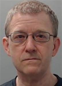 Craig Coulston Rowe a registered Sex Offender of Pennsylvania