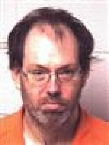 David Lee Zeigafuse a registered Sex Offender of Pennsylvania