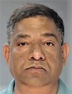 Rizwan Allo a registered Sex Offender of Pennsylvania