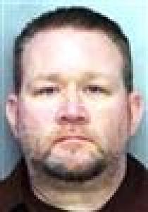 James Gerard Mccreesh a registered Sex Offender of Pennsylvania