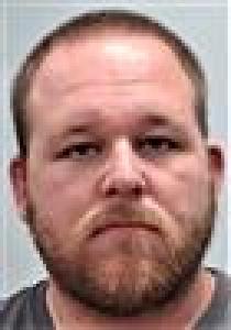 Andrew James Brown a registered Sex Offender of Pennsylvania