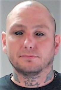 Habberson Justin a registered Sex Offender of Pennsylvania