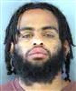 Darrian Andrews a registered Sex Offender of Pennsylvania