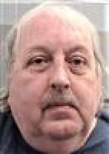 Rodney Lynn Fishack a registered Sex Offender of Pennsylvania