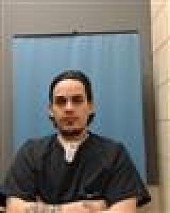 Antonio Arce Michael Jr a registered Sex Offender of Pennsylvania