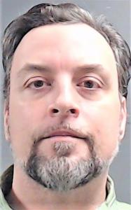Ryan Austin Hess a registered Sex Offender of Pennsylvania