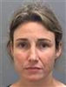 Katie Lynne Cross a registered Sex Offender of Pennsylvania