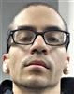 Wright Kedar a registered Sex Offender of Pennsylvania