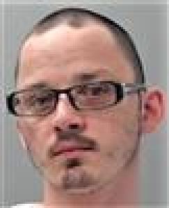 Patrick Lee Bowers a registered Sex Offender of Pennsylvania