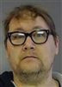 James Benjamin Steward a registered Sex Offender of Pennsylvania