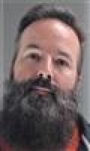 Curvin Raymond Bankert III a registered Sex Offender of Pennsylvania
