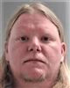 Robert Eugene Crumm III a registered Sex Offender of Pennsylvania