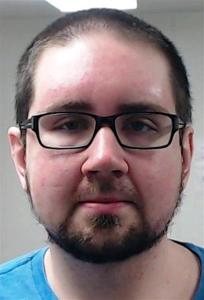 Evan Joshua Piterski a registered Sex Offender of Pennsylvania