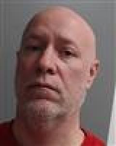 Alan Mark Shalenberger a registered Sex Offender of Pennsylvania
