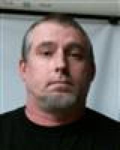 Chad Earl Frantz a registered Sex Offender of Pennsylvania