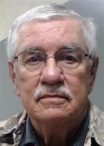 John Albert Stimely Jr a registered Sex Offender of Pennsylvania