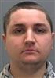 Dayne Andrew Gomez a registered Sex Offender of Pennsylvania