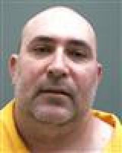 Christopher Frederici a registered Sex Offender of Pennsylvania