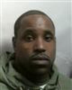 Dwayne Robinson a registered Sex Offender of Pennsylvania