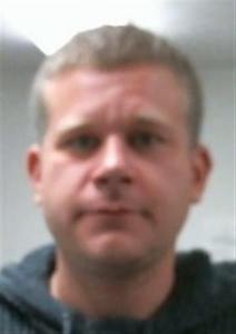 Matthew Paul Mcclure a registered Sex Offender of Pennsylvania