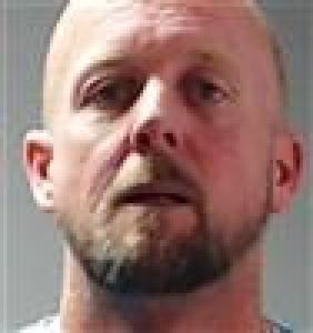 Daniel William Sharkey a registered Sex Offender of Pennsylvania