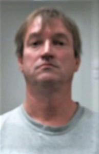 Woeber John a registered Sex Offender of Georgia