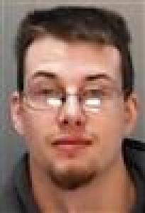 T Jarod Hendricks a registered Sex Offender of Pennsylvania