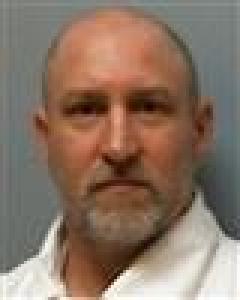 Eric Quidetto Todd a registered Sex Offender of Pennsylvania