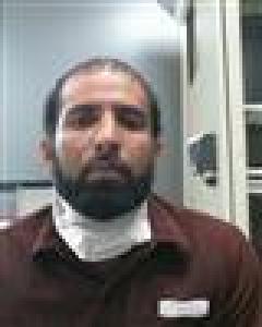 Anjam Shahzad a registered Sex Offender of Pennsylvania