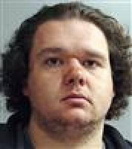 Dustin Michael Ivey a registered Sex Offender of Pennsylvania