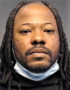 Mark Arrington a registered Sex Offender of Pennsylvania