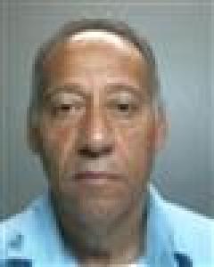 Altruz Othonier a registered Sex Offender of Pennsylvania