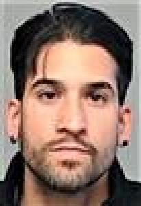 Robert Hussey James a registered Sex Offender of Pennsylvania