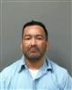 Benedicto Perez a registered Sex Offender of Pennsylvania