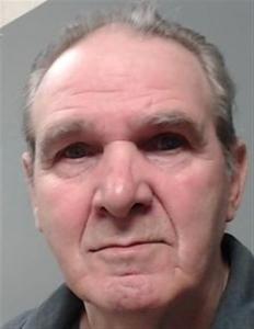 Thomas Stine a registered Sex Offender of Pennsylvania