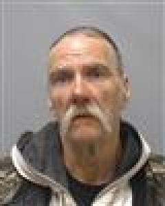Kristopher Edward Peashey a registered Sex Offender of Pennsylvania