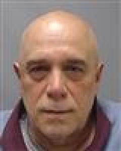 Alfonso Maria Saenz III a registered Sex Offender of Pennsylvania