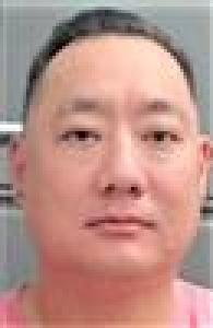 Andrew Seongmin Kang a registered Sex Offender of Pennsylvania