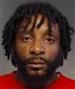 Akeem Angelo Gladeney a registered Sex Offender of Pennsylvania
