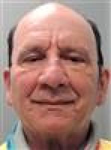 Michael William Falcone a registered Sex Offender of Pennsylvania