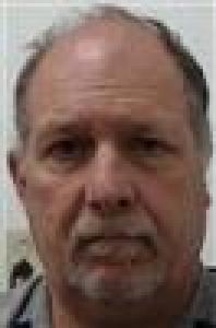 Bryan Scott Borger a registered Sex Offender of Pennsylvania